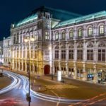 Vienna opera