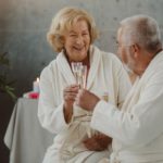 spa packages for seniors